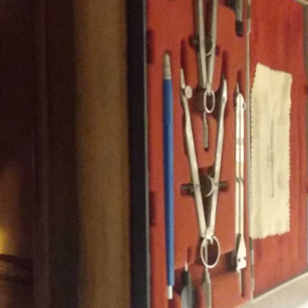 Vintage Gramercy GR11 Precision Instruments